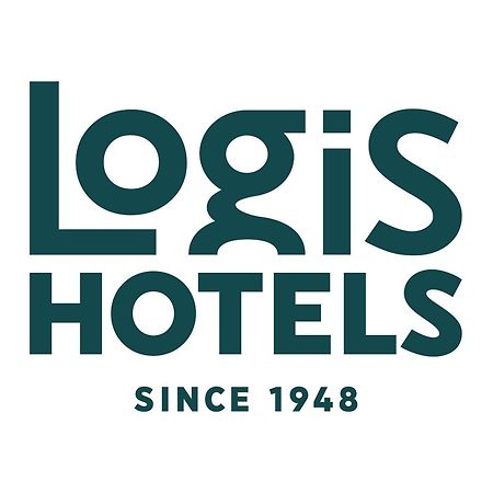 Logis Hotels - Hotel Le Boulevard Mazamet Luaran gambar